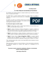 04_05_12 Reglas Basicas Para Trabajar Materiales Peligrosos