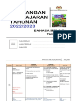 RPT BM THN 2 2022-2023 by Rozayus Academy