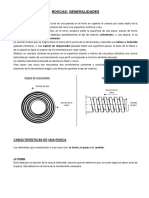 ROSCA - GENERALIDADES