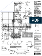 15024a-S6-St-006 Third Floor Framing Plan r4