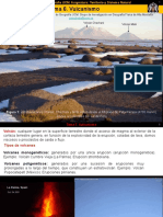 Territorio y Sistema Natural 2021-2022. Tema 7 Vulcanismo