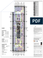 SPACEPLANNING - 1st FLOOR