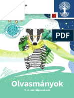 Olvasmányok 5 6. Osztály