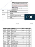 3 - Annexe 3 - Machines Outils