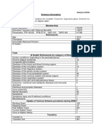Scheme Information: Mag (S) Paper