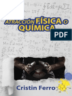 Atracción Física o Química de Cristin Ferro