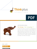 ThinkPlus Portfolio 2021-5
