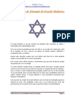 Procedimento de Ativação Do Escudo Maharico