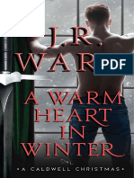 J. R. Ward - Irmandade Da Adaga Negra 18.5 - A Warm Heart in Winter