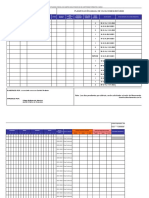 Planificación Vacaciones CRONOGRAMA DE DISFRUTE 13122021vacio