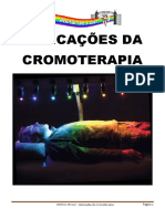 Aplicações Da Cromoterapia ( PDFDrive )