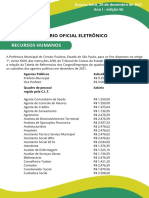 DO - 29.12.2021 - Diário Oficial - Edicao 66