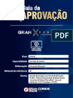 PC MG Policia Civil Do Estado de Minas Gerais Escrivao de Policia Pos Edital 00