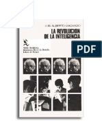 1975 La Revolución de La Inteligencia C