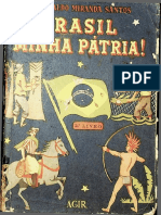 Brasil Minha Patria 1967