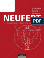 Neufert Ed 10 Complement