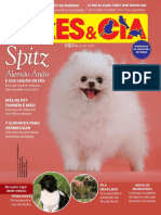 Cães & CIA - Edição 478 - Maio 2019