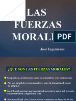 Fuerzas Morales LFM Martes 5