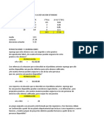 Estadistica Tamia