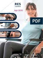 Catalogo Ortopedia 2020