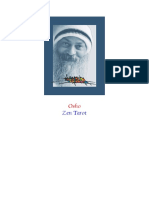 Osho Zen Tarot