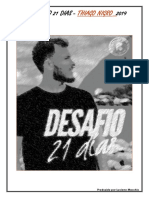 DESAFIO - Resumo Thiago Nigro 2019