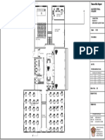 Name of The Project:: Block A Ground Floor Plan