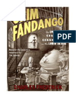 Grim Fandango Novel - Charles Frederick