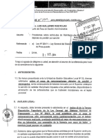 Inform. Oaj 2014 Rem Dejadas de Percibir