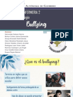 Diapositivasbullying