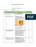 Desain Pembelajaran Kuat Medan Listrik