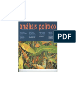 Analisis Politico 49