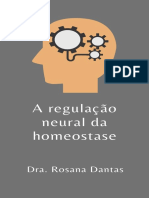 E-Book 'Regulação Neural Da Homeostase'