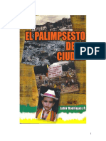 El Palimsesto de La Ciudad