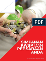 BUKU - Simpanan KWSP Dan Persaraan Anda 002 CS5