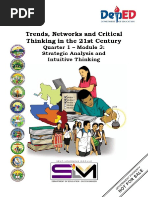 Trends Module 3