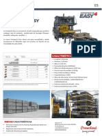 Compacta EASY Fichatécnica