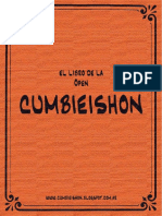 El Libro de La Cumbieishon (4ta Ed)