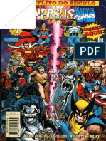 DC vs Marvel 01