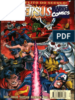 DC vs Marvel 04