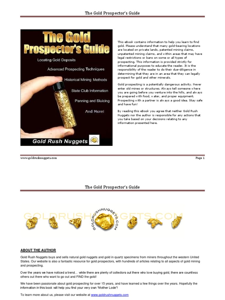 GPAA Gold Panning Kit, Outdoors prospector gold mining kit, Gold  prospecting kit, Gold prospecting pan, gold prospect tool, gold propsecting  scoop