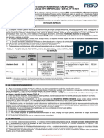 Processo seletivo simplificado para assistente social e psicólogo