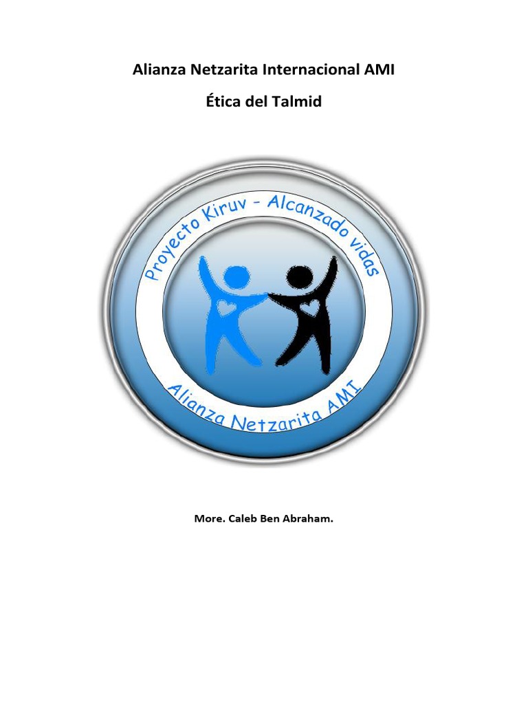 El Talmid y Su Aprendizaje | PDF | Crecimiento personal y profesional