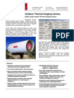 Critical Imaging Recon IR 100-500 Data Sheet