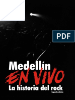 Medellín en Vivo