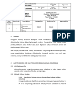 SOP Holiday Test - WWI