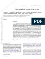 Predictions For The X-Ray Circumgalactic Medium of Edge-On Discs and Spheroids