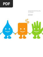 Download Global Hand Washing Day 2nd Edition by Aria Bima SN55065486 doc pdf