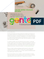 Sílabo EFAC Artes Visuales y Literatura (1)