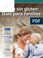 Gluten FreeDietGuideWebSpanish